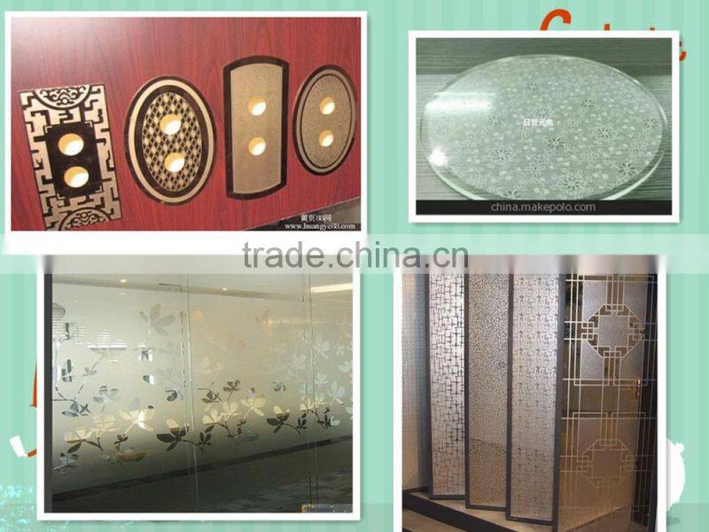 QUET Diamond Pattern Acrylic Sheet