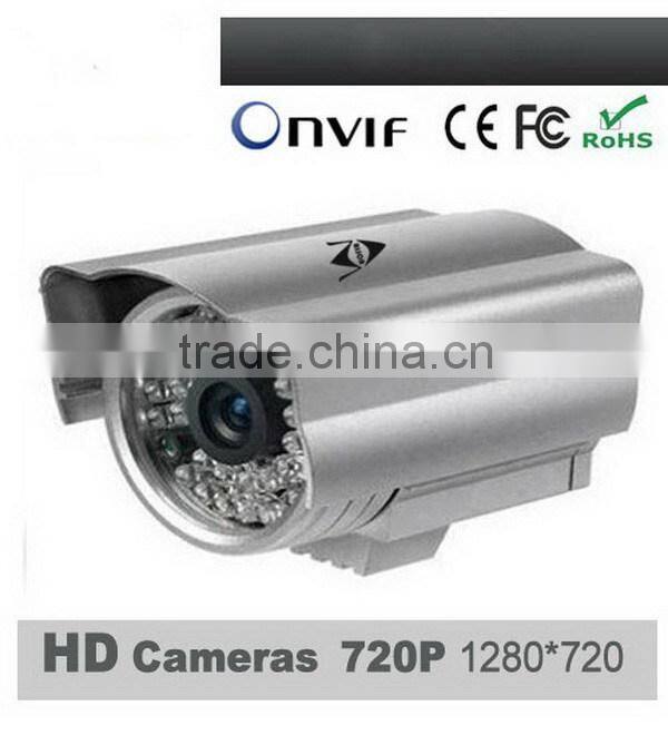 Popular latest android wifi waterproof ip camera