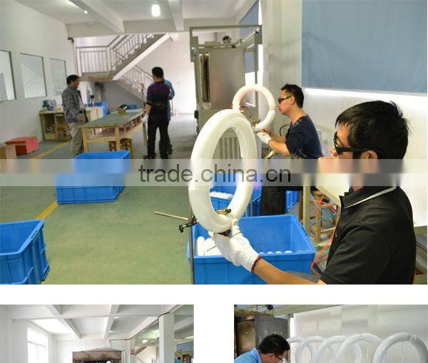 Cost-effective and eco friendly low frequency street lamp