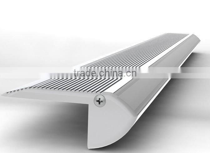 aluminum profile led strip light