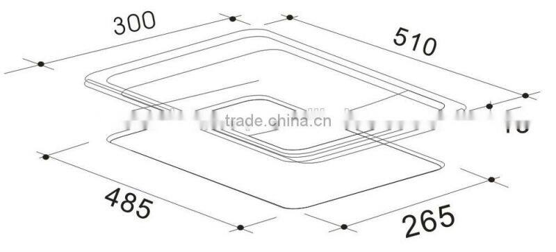 gas cooker pakistan electric
