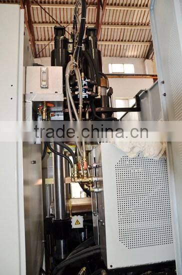300Ton Vertical Rubber Injection Molding Machine/Rubber Machine
