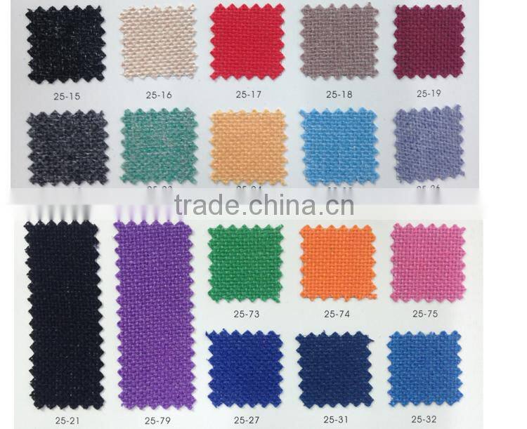 University office meeting chair with tablet arm