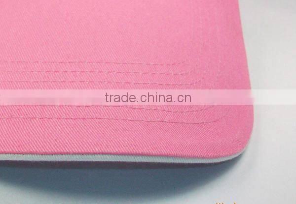 World Cup 2014 New Products Pink Fitted Denim Baseball Cap Baseball