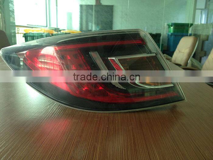 Auto lamp mould Plastic Injection Mould / Auto parts Mould