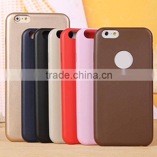 Genuine leather case for iphone 6, for iphone 6 leather case, for iphone 6 case leather