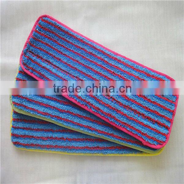 American Best Sales Microfiber High Quality Polypropylene Fiber Polishing Pad