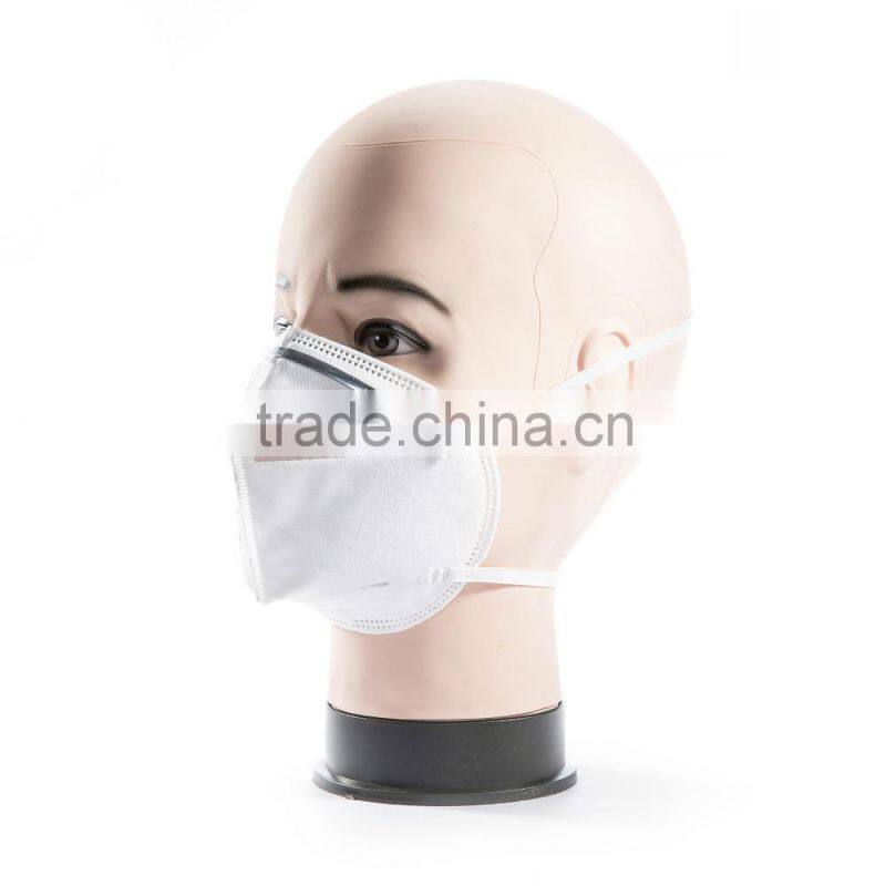 CM N95 cotton dust mask