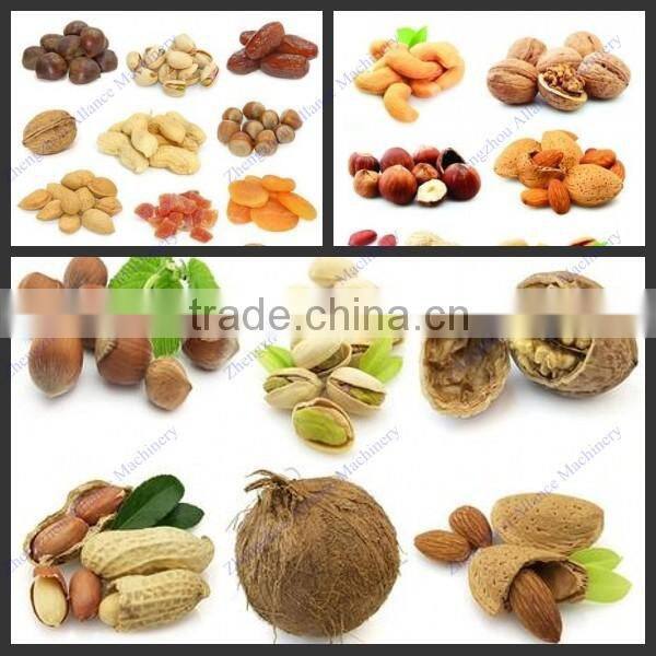 Stainless steel industrial commercial coffee roaster machine