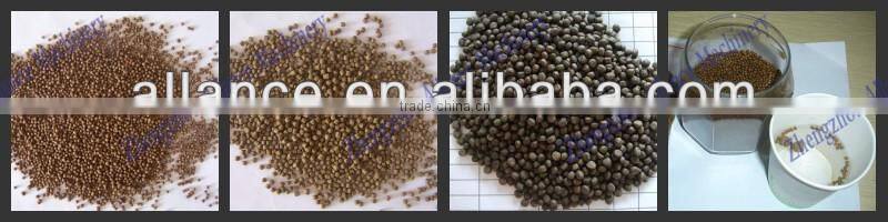 floating and sinking fish shrimp feed pellet machine