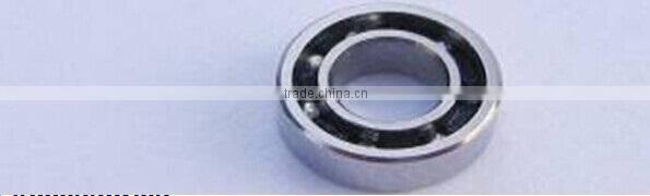Push button chuck high speed Dental handpiece