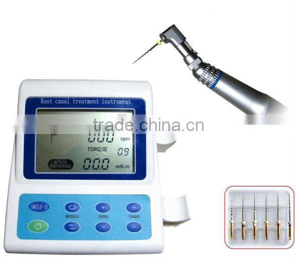 120pcs endo files dental stainless steel screw post