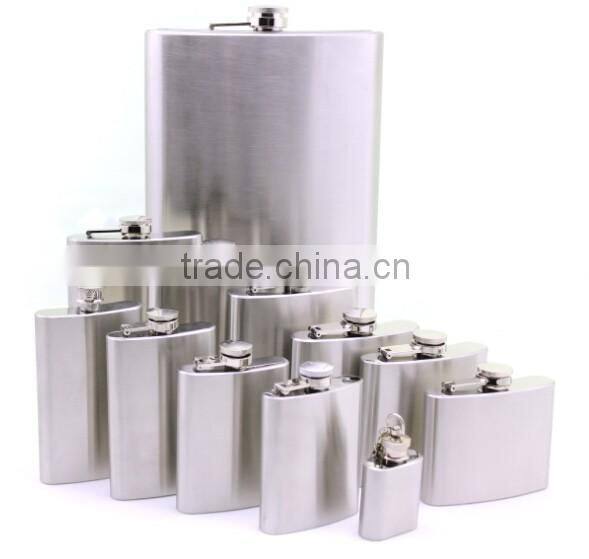 500ml painting stainless steel bullet vacuum flask