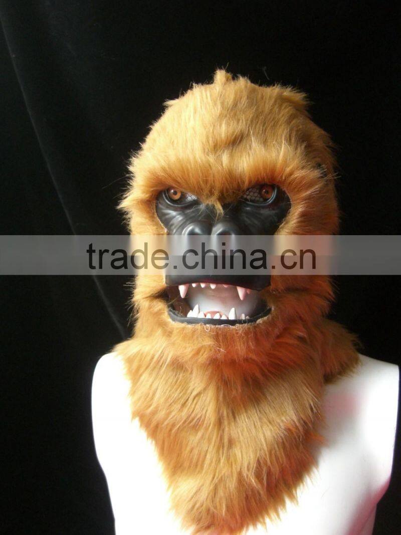 party mask masquerade masks cheap party masks for sale/realistic animal mask/kids crafts animal masks