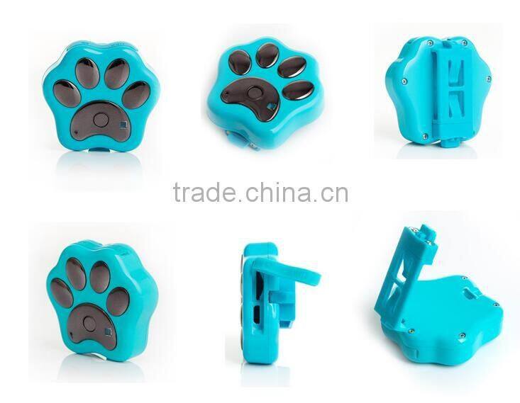 vogue wearable devices gps dog collar wrist watch gps tracking device for kids