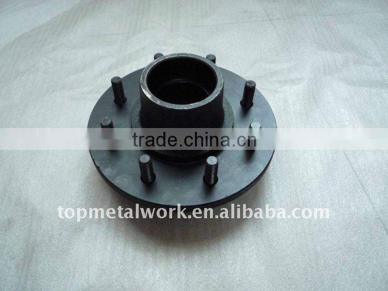 H865 wheel idler hub