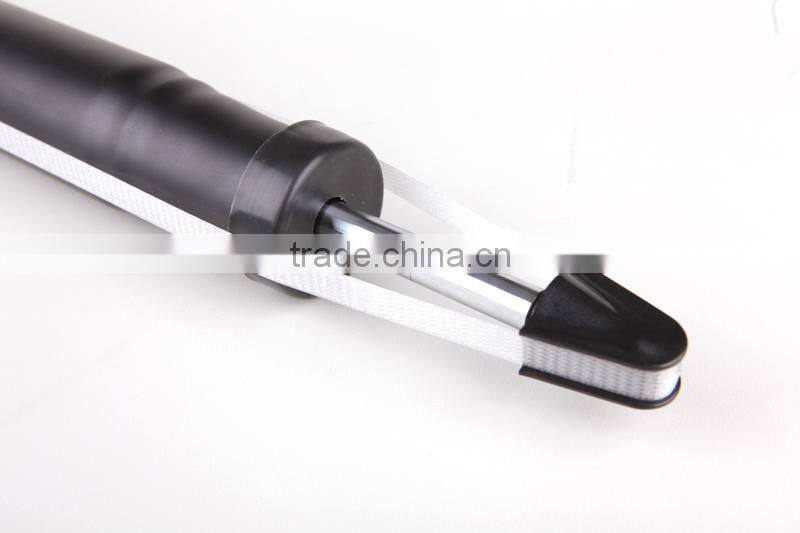 Shock absorber cushion for Audi