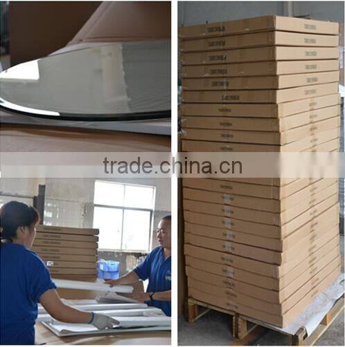 Hot sale 6mm bathroom mirror