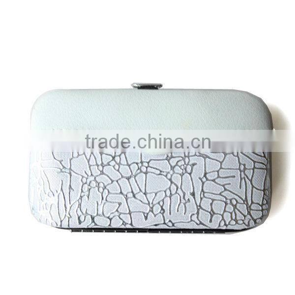 Professional mini manicure set