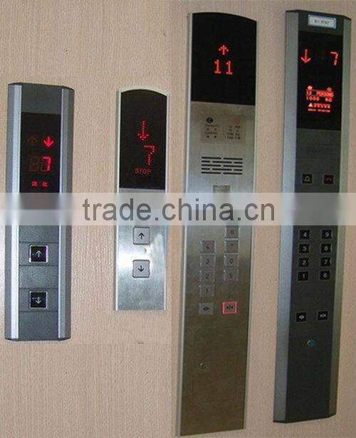 Lift Car Operating Box BD-503