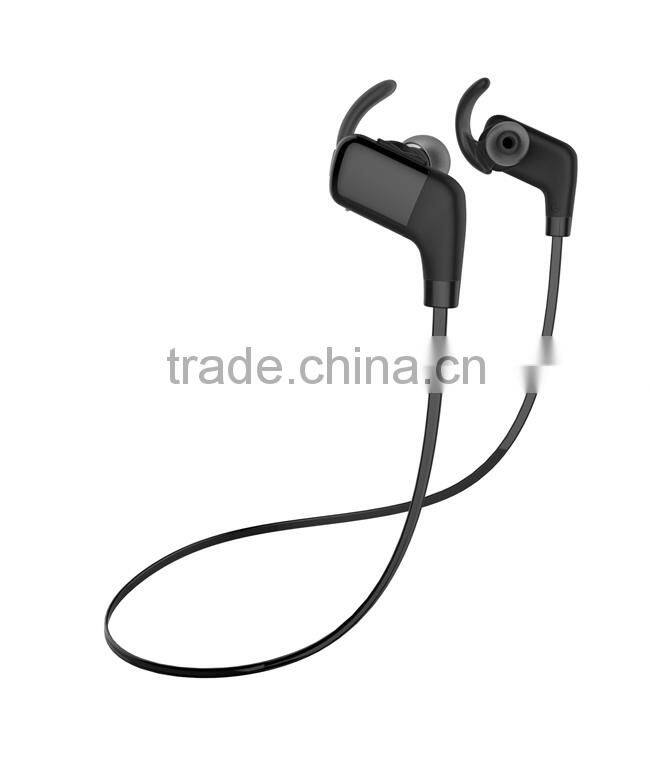 2015 OEM Wireless Sport Bluetooth Heaphone
