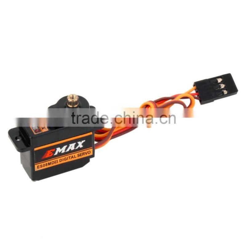 EMAX ES08MD High speed Mini Metal Gear Digital Servo For RC Drone