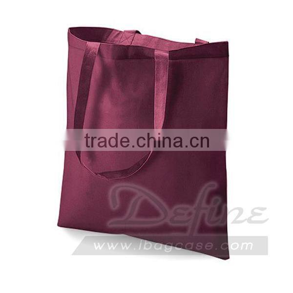 Custom Tote Bag China Production Popular Hot Selling in Amazon