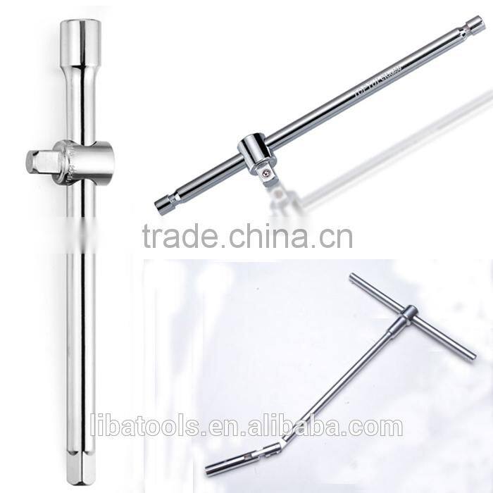 1/2"Tyre Wrench Sliding Bar