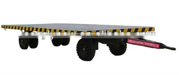 5-10T luggage trailers for cars