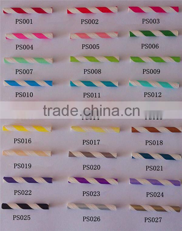 Wholesale Party Paper Supplies Black Striped Paper Plates, Paper Cups, Paper Napkins, Paper Straws, Paper Bags