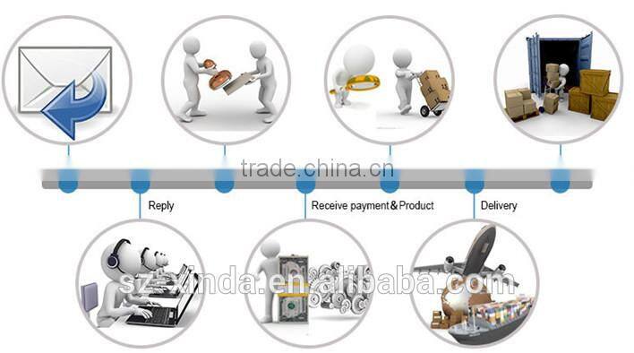 18 Gauge Left Blade for Pneumatic or Electrical Shears