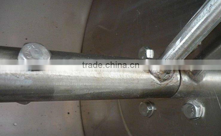 Home use oil press machine with high quality