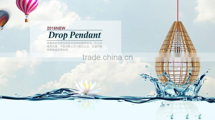 JK-8005B-11 Indoor used Simple Modern design pendant lamp LED pendant light