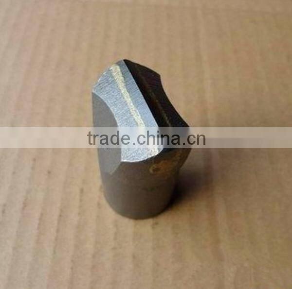43mm Alloy Cross drill bit,Chisel drill bit,anchor drill bit,mining bits