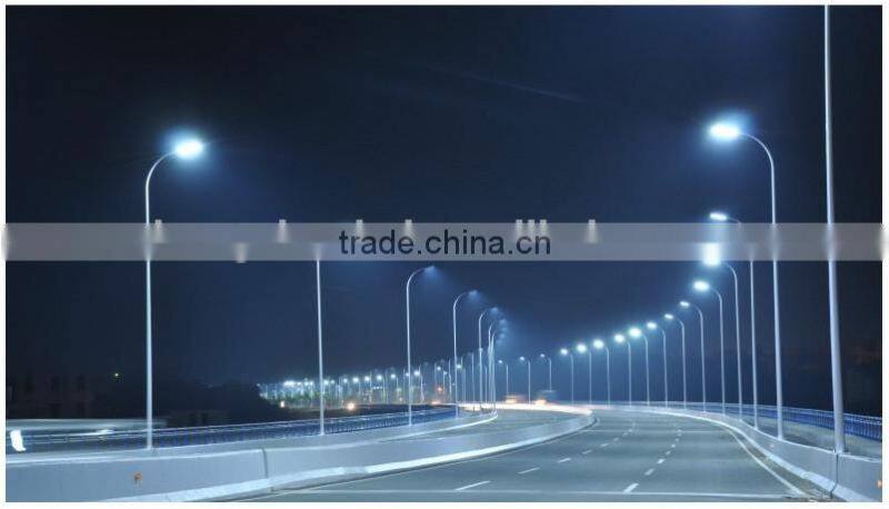 waterproof china suppliers Meanwell driver 120 watt led street lamp