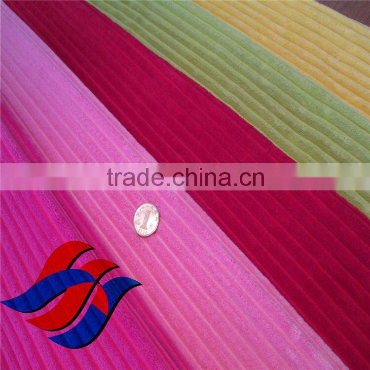 2.5 wale corduroy,Toys, slippers, sofa, pillow, car cushion, household fabrics