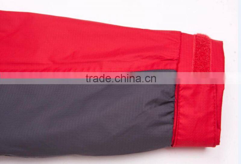 ESGUARD men waterproof outdoor jacket