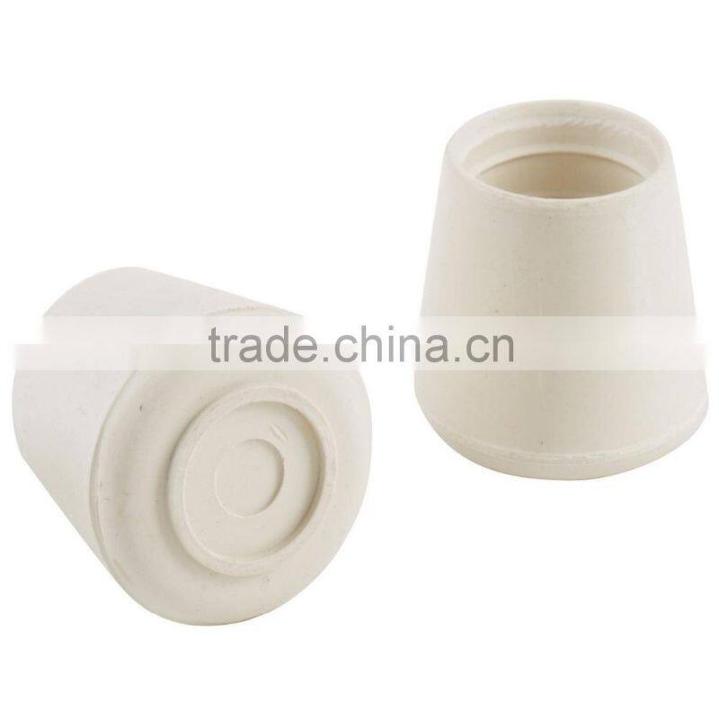 High quality rubber caps rubber feet for chairs/household appliance