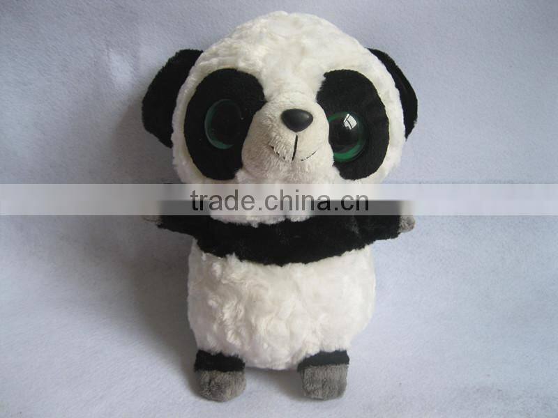 soft toys cute giant panda plush toy
