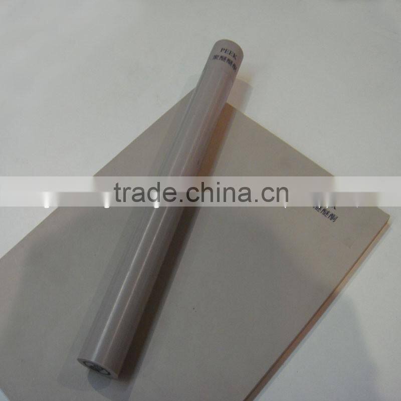 wear-resisting PPS board TECHTRON HPV PPS sheet high quality plastic