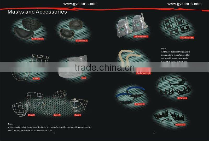 2015 Hot one colorful comfortable Climbing helmets with PC outer shell impact-resistant EPS double-sided velvet Adjustable bla