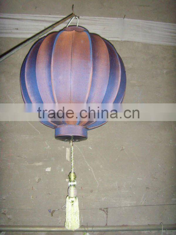 Chinese traditional hanging droplight