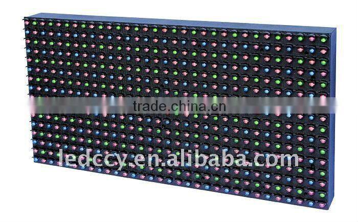 P20 led display video wall led outdoor full color