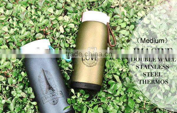 2014 Hot Selling Stainless Steel Vacuum flask