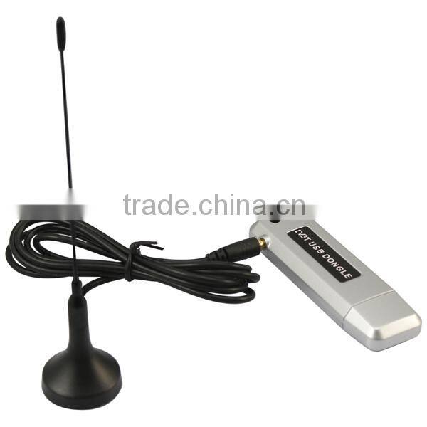 DVB-T Mini Digital TV Tuner USB Stick HDTV for LAPTOP PC