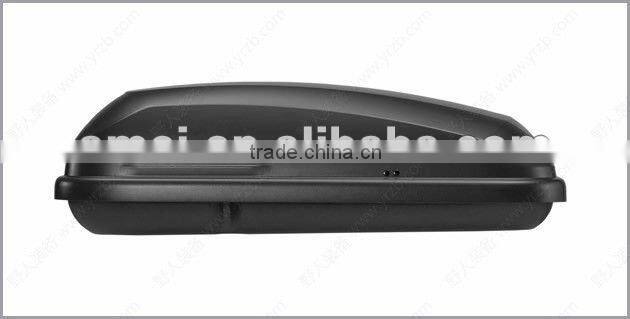 Vacuum forming plastic auto parts/car roof box