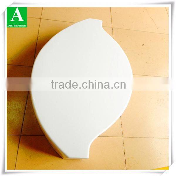 White ABS texture plastic wall vacuum forming plastic panel