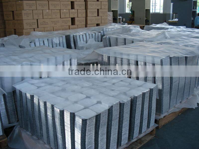 alumiunium shisha foil & hookah for middle east market