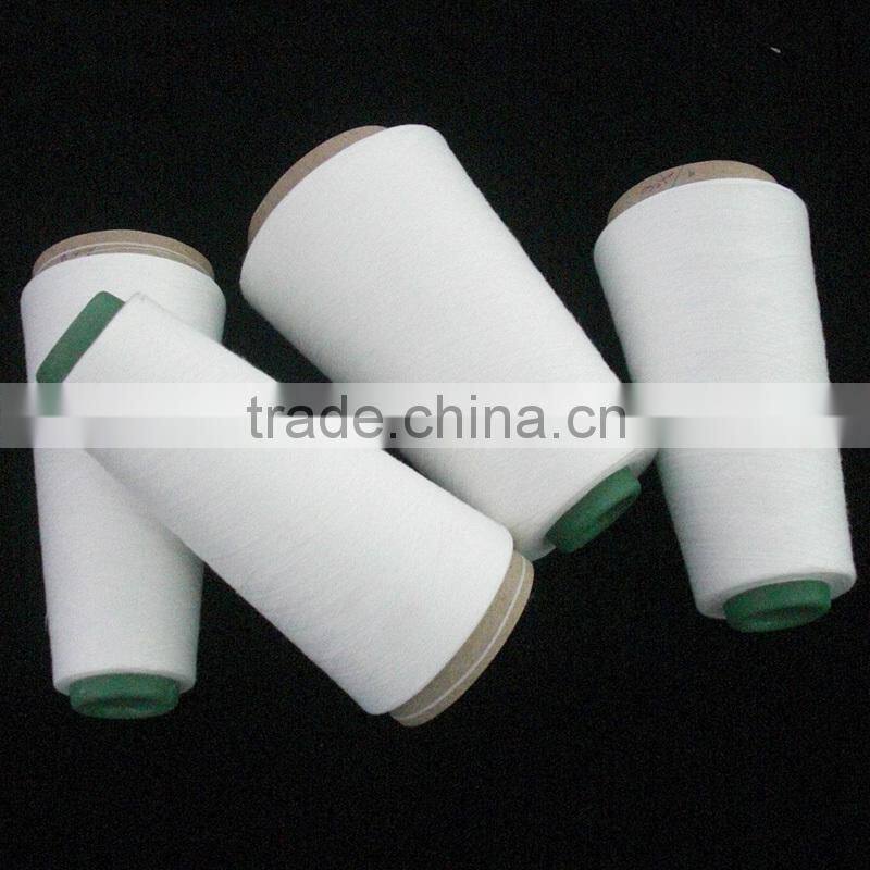 Virgin Poly cotton core spun yarn 40s/1 SD