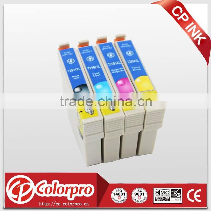 ink cartridge t2991 t2992 t2993 t2994 for epson xp-235 332 335 432 435